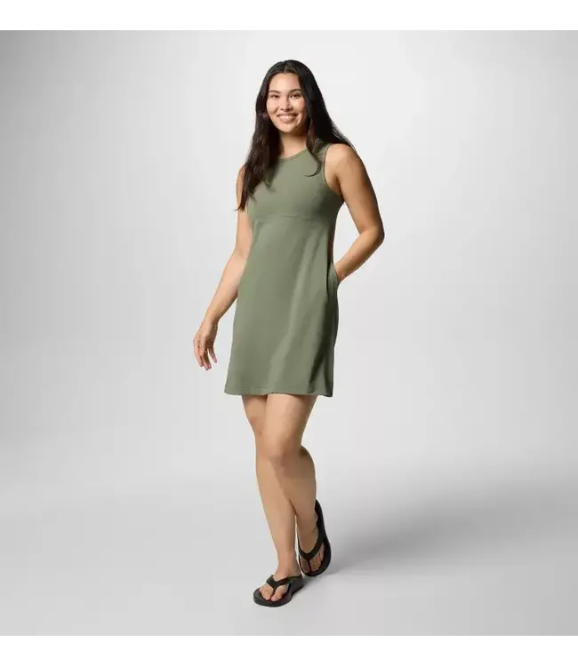 Columbia Women's PFG Freezer Tank Dress