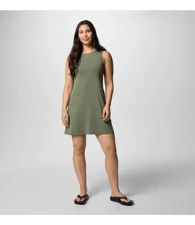 Columbia Women's PFG Freezer Tank Dress