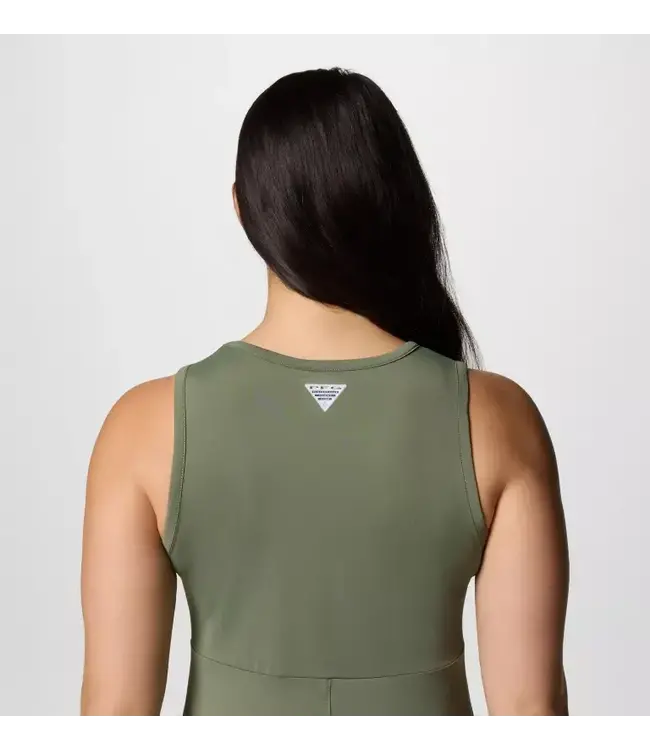 Columbia Women's PFG Freezer Tank Dress