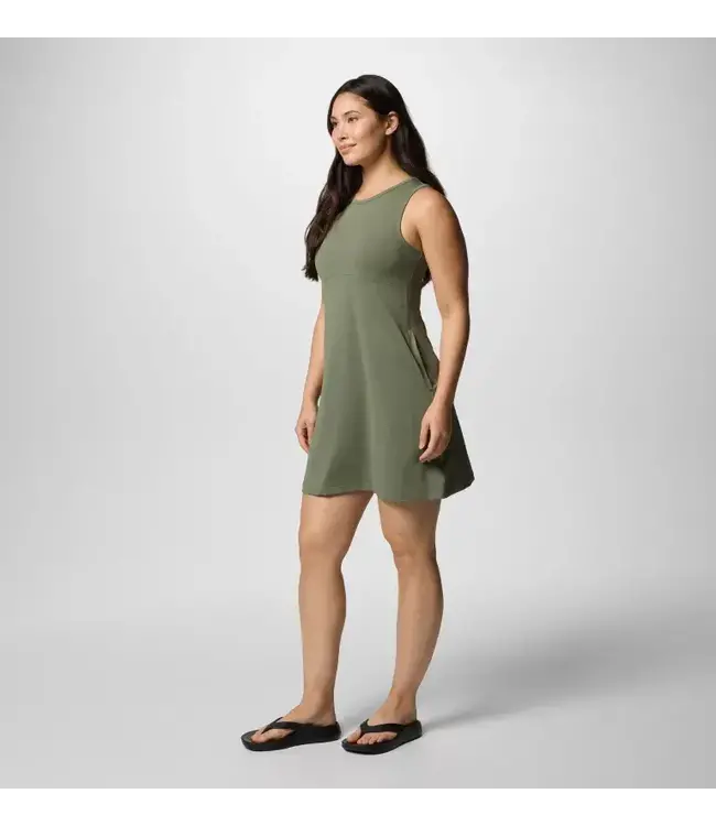 Columbia Women's PFG Freezer Tank Dress