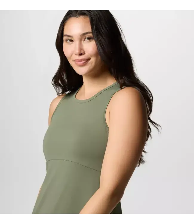 Columbia Women's PFG Freezer Tank Dress