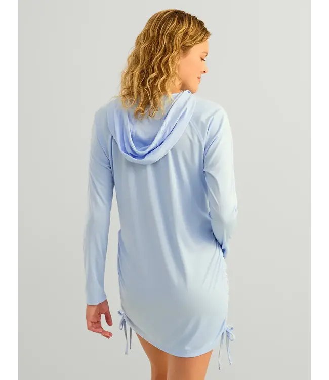 Huk Gear Women's Pursuit Cover-Up Dress