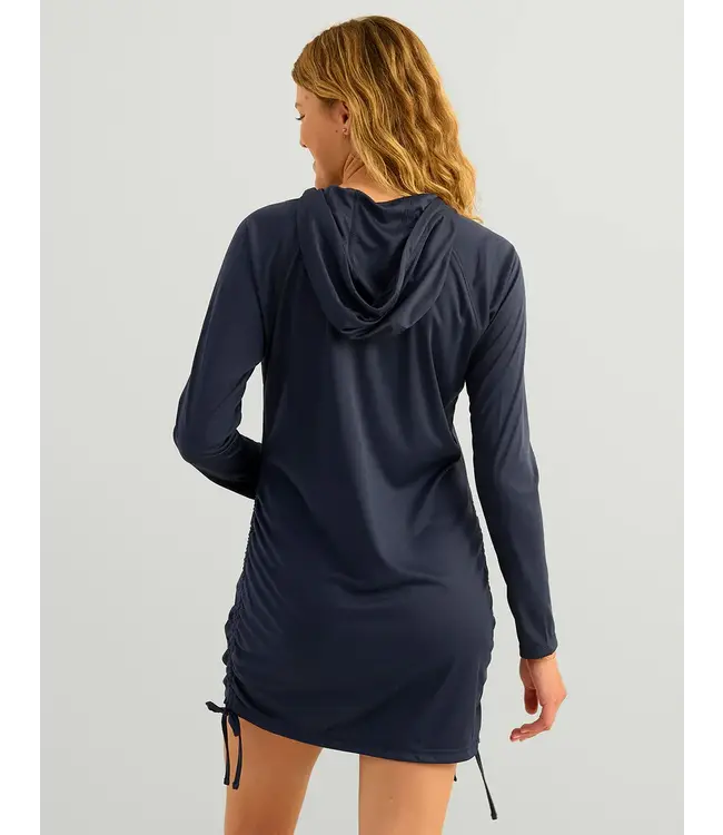 Huk Gear Women's Pursuit Cover-Up Dress