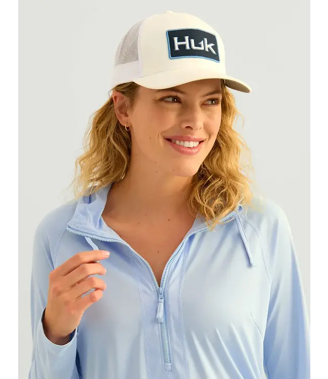 Huk Gear Women's Pursuit Cover-Up Dress