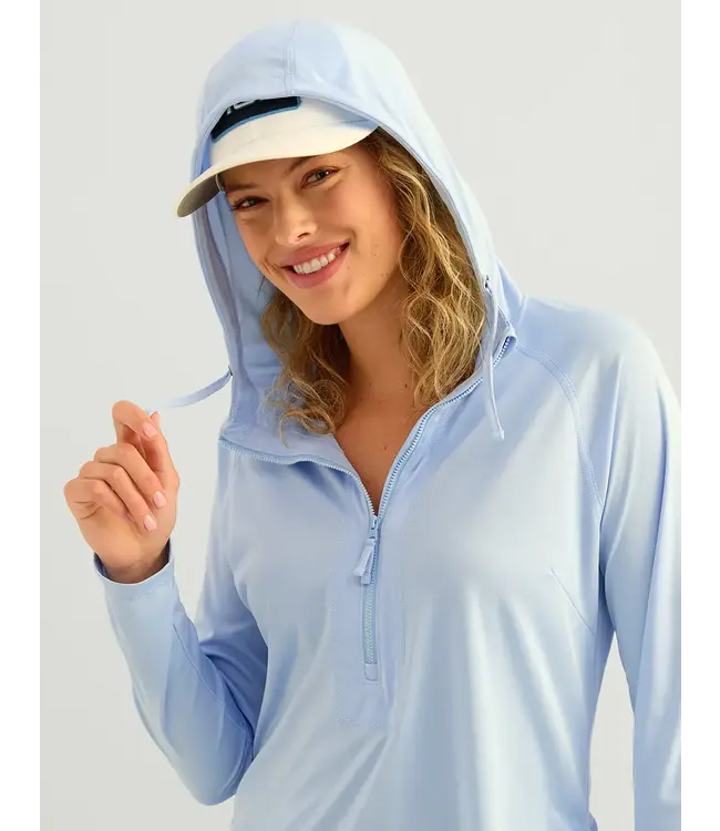 Huk Gear Women's Pursuit Cover-Up Dress