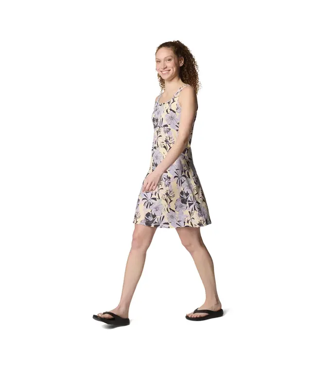 Columbia Women's PFG Freezer III Dress