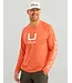 Huk Gear Men's Icon Performance Crew