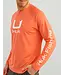 Huk Gear Men's Icon Performance Crew