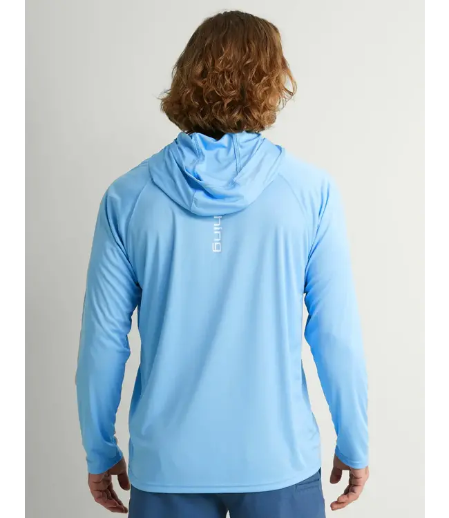 Huk Gear Men's Pursuit Performance Hoodie
