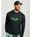 Huk Gear Men's Pursuit Performance Hoodie