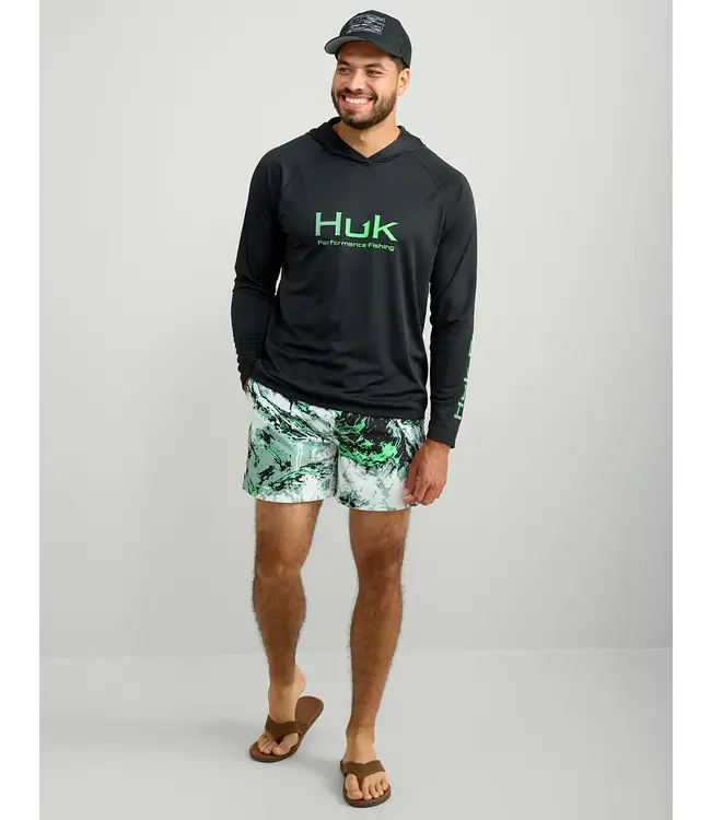Huk Gear Men's Pursuit Performance Hoodie