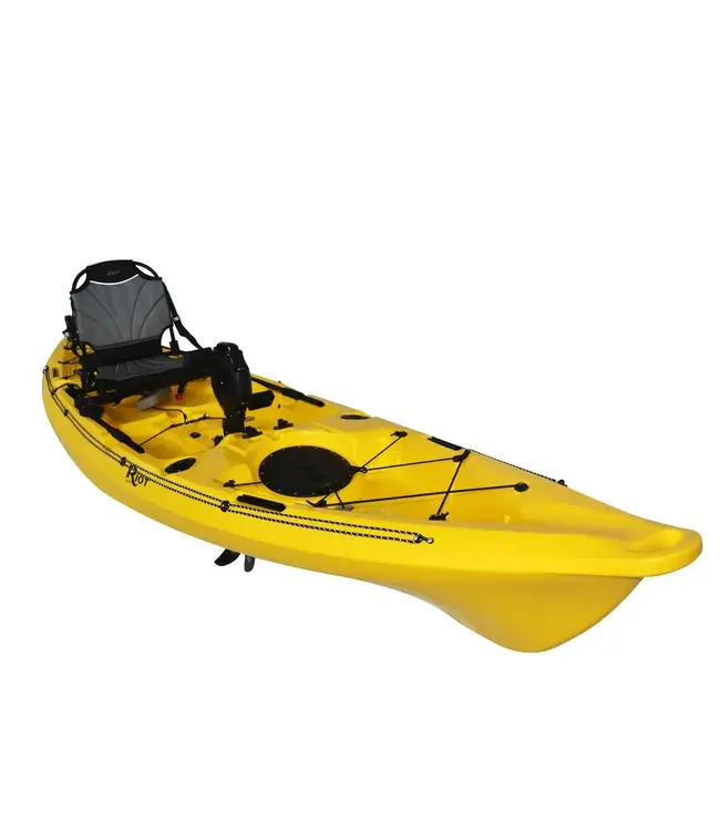 Rio Mako 12 Impulse Drive Kayak