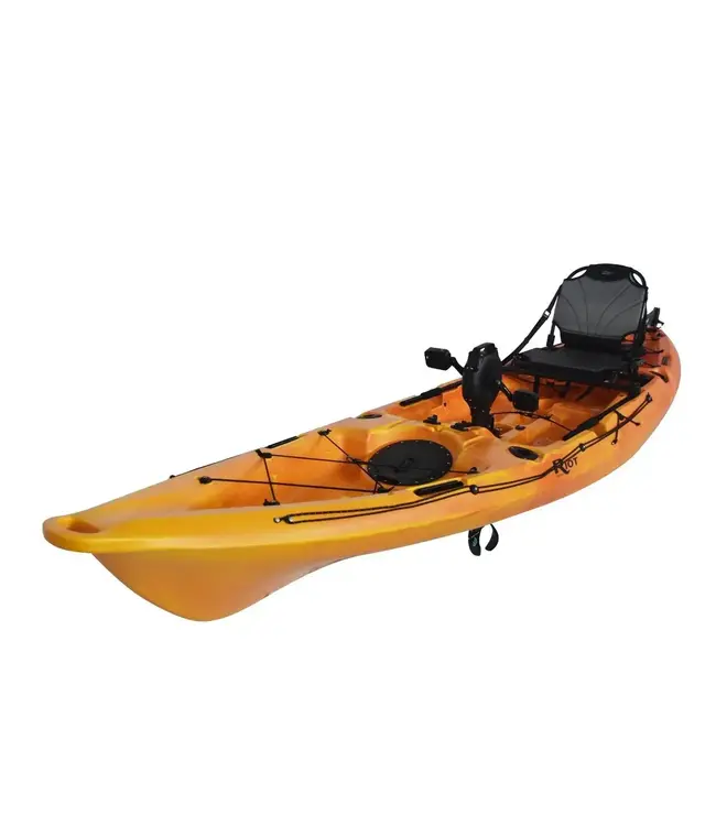 Rio Mako 12 Impulse Drive Kayak