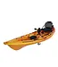 Rio Mako 12 Impulse Drive Kayak