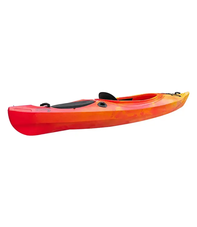 Riot Glide 9.5 Kayak
