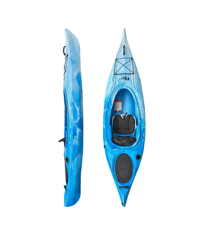 Riot Glide 9.5 Kayak