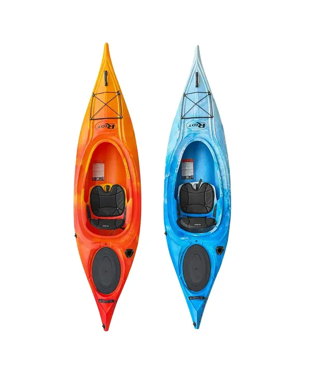 Riot Glide 9.5 Kayak