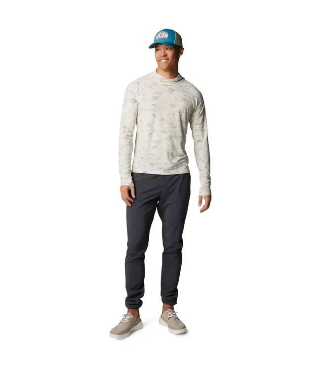 Columbia Men's PFG Uncharted Hoodie