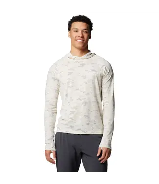 COLUMBIA SPORTSWEAR Columbia Men's PFG Uncharted Hoodie