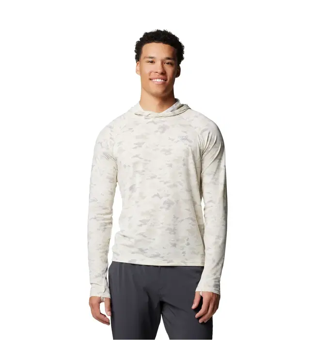Columbia Men's PFG Uncharted Hoodie