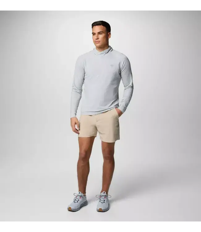 Columbia Men's PFG Uncharted Hoodie