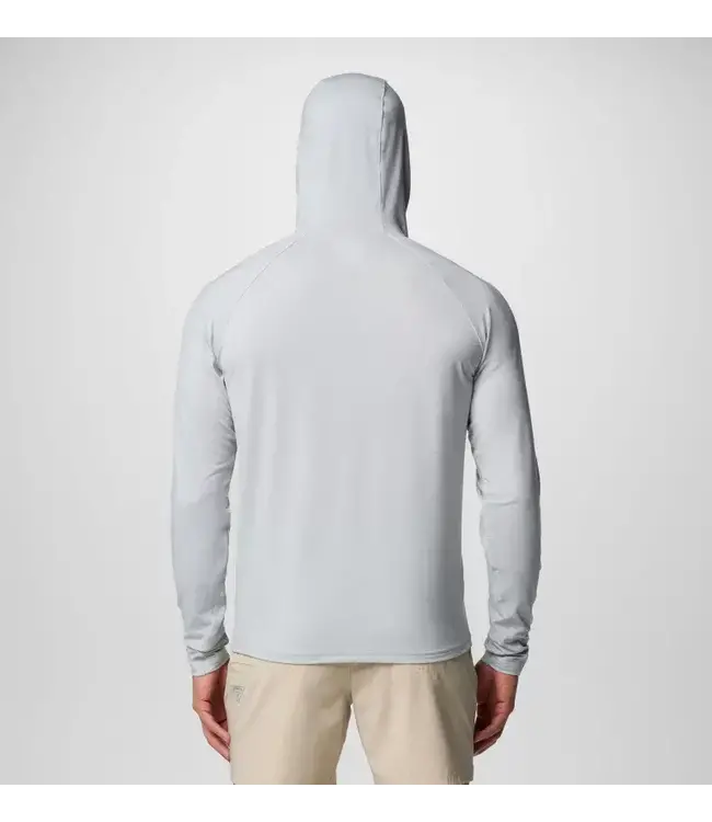 Columbia Men's PFG Uncharted Hoodie