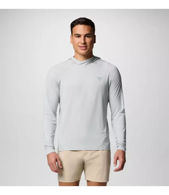 Columbia Men's PFG Uncharted Hoodie