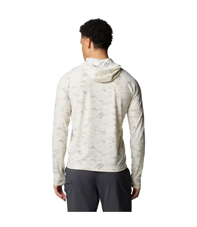 Columbia Men's PFG Uncharted Hoodie