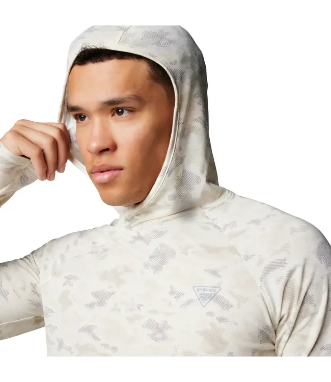 Columbia Men's PFG Uncharted Hoodie