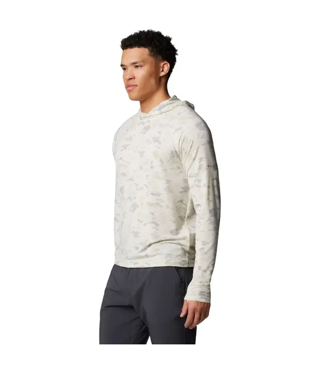 Columbia Men's PFG Uncharted Hoodie