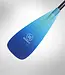 Werner Paddles Churchill 1 Piece Bent Shaft