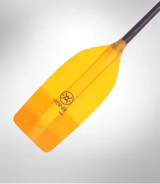 WERNER PADDLES Werner Paddles Bandit 1 Piece Straight Shaft