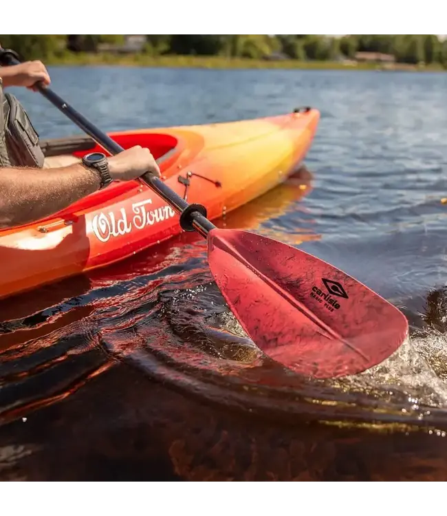 Carlisle Magic Plus Kayak Paddle