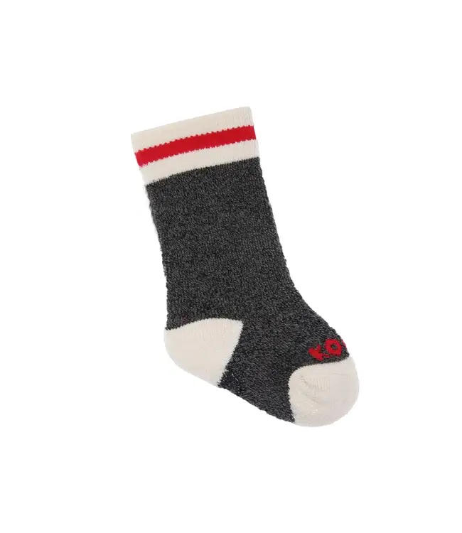 Kombi The Baby Camp Infant Sock