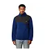 Kombi Men's Nuuk Recycled Fleece Pullover