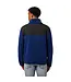 Kombi Men's Nuuk Recycled Fleece Pullover