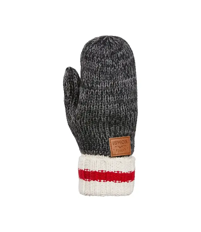 Kombi The Camp Adult Mitts