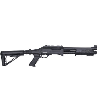 Canuck Folding Enforcer II 12GA 3" 12" BBL