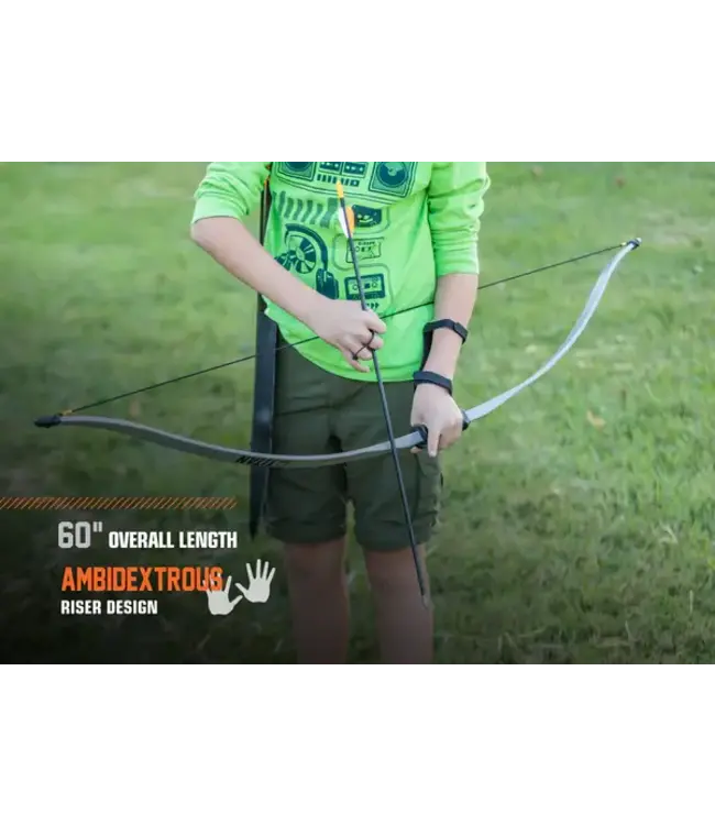 Bear Archery Titan Youth Bow