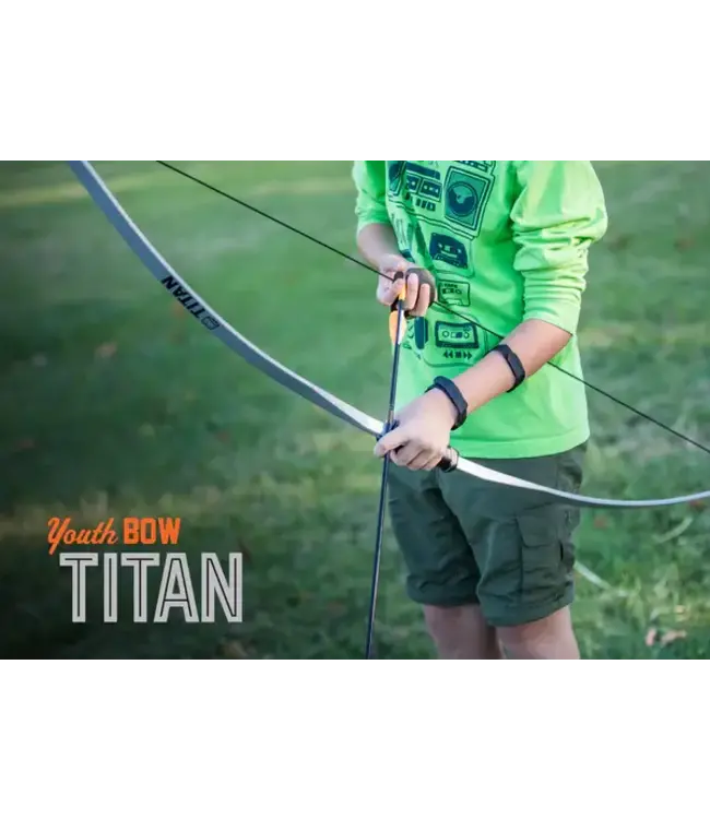 Bear Archery Titan Youth Bow
