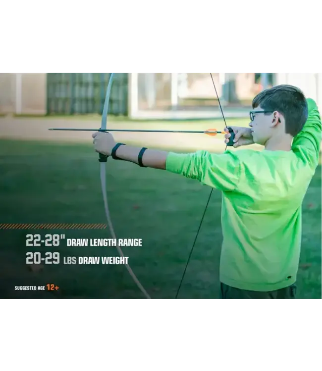 Bear Archery Titan Youth Bow