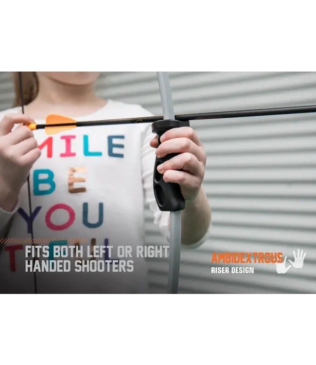 Bear Archery Wizard Youth Bow