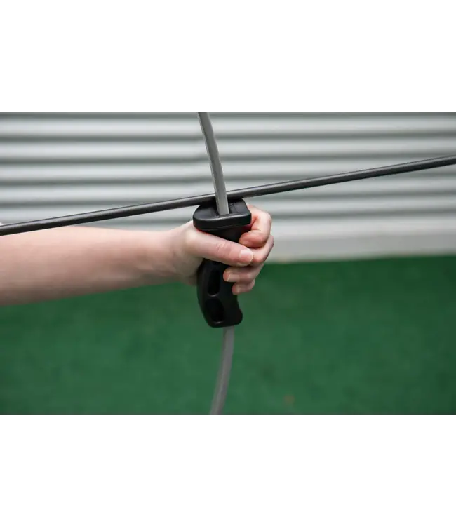 Bear Archery Wizard Youth Bow