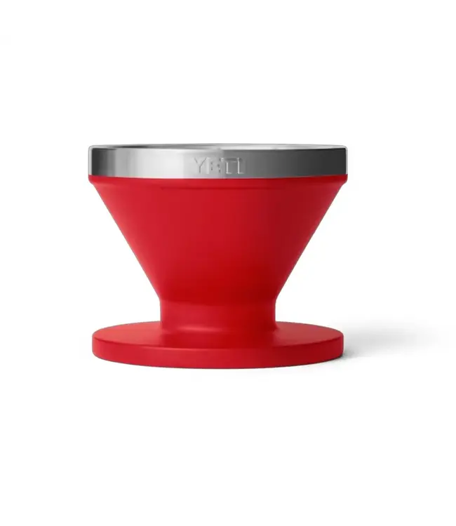 Yeti Rambler Pour Over