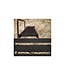 Muddy Bull Steel Box Blind w/ 10ft Elite Tower
