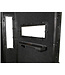 Muddy Bull Steel Box Blind w/ 10ft Elite Tower