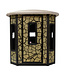 Muddy Bull Steel Box Blind w/ 10ft Elite Tower