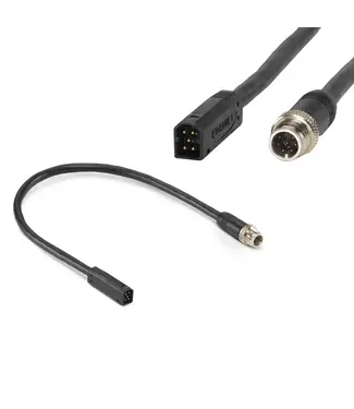 HUMMINBIRD Humminbird AS EC QDE - Ethernet Adapter Cable