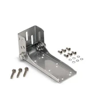 HUMMINBIRD Humminbird MHX XM HW - MEGA / MEGA Imaging+ Metal Transom Mounting Bracket