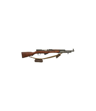 Surplus Russian [Tula] SKS 7.62x39 20"BBL